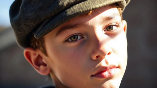 Guide essentiel pour bien porter béret ou casquette