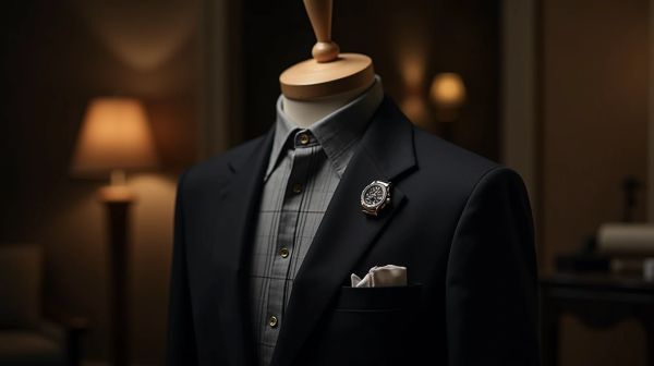 Quel style de montre pour homme choisirez-vous cette saison ?