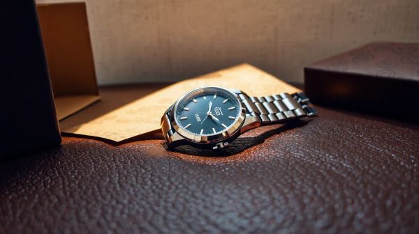 Top 5 montres pour hommes à adopter cette saison