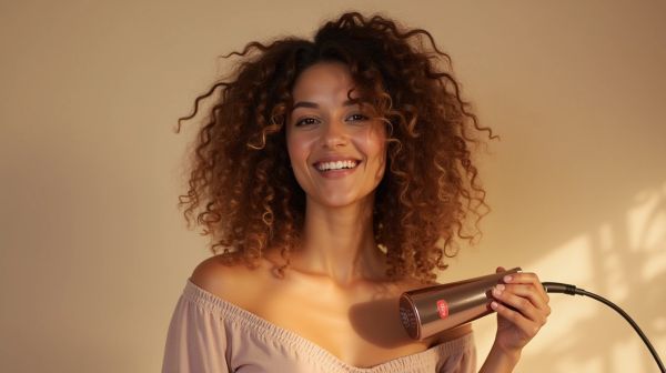 Trouvez le sèche-cheveux idéal pour des cheveux sublimes !