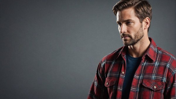 Sweat plaid & pull plaid d'exception : confort et style garantis