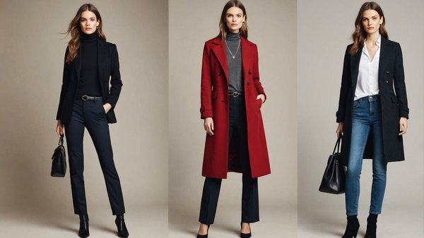 Mode inclusive : vêtements tendance, bijoux et accessoires pour femme